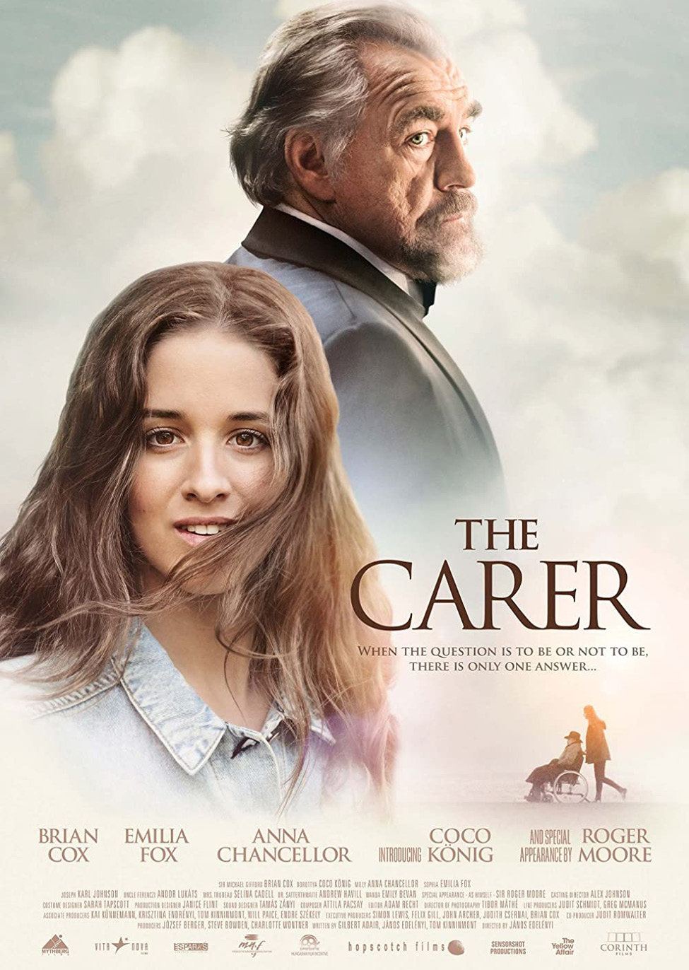 The carer